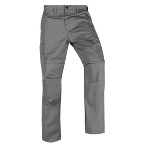 Pantalón Táctico Cargo Trabajo Hombre Gris