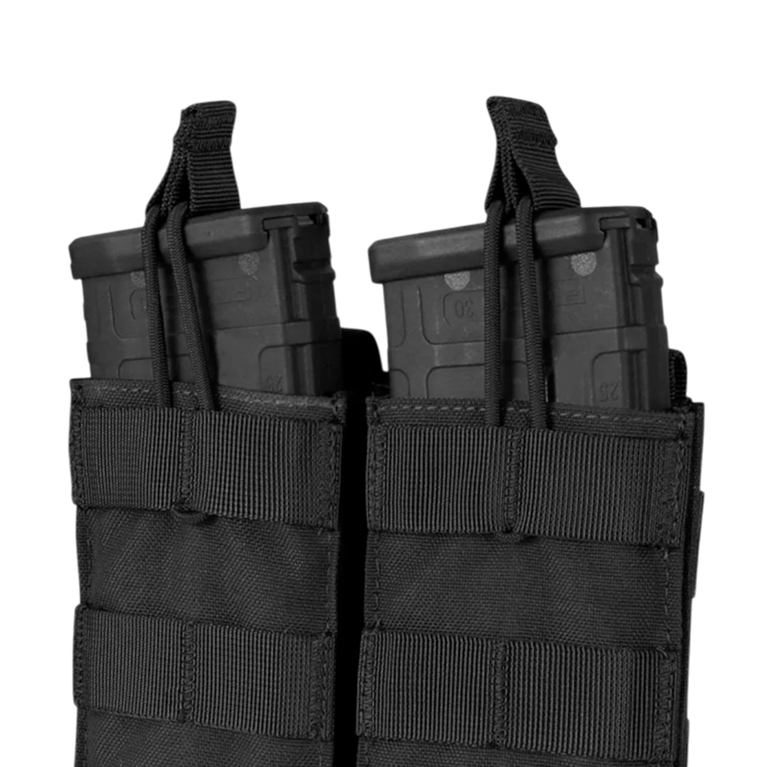 Porta Cargador Doble Tactico CONDOR