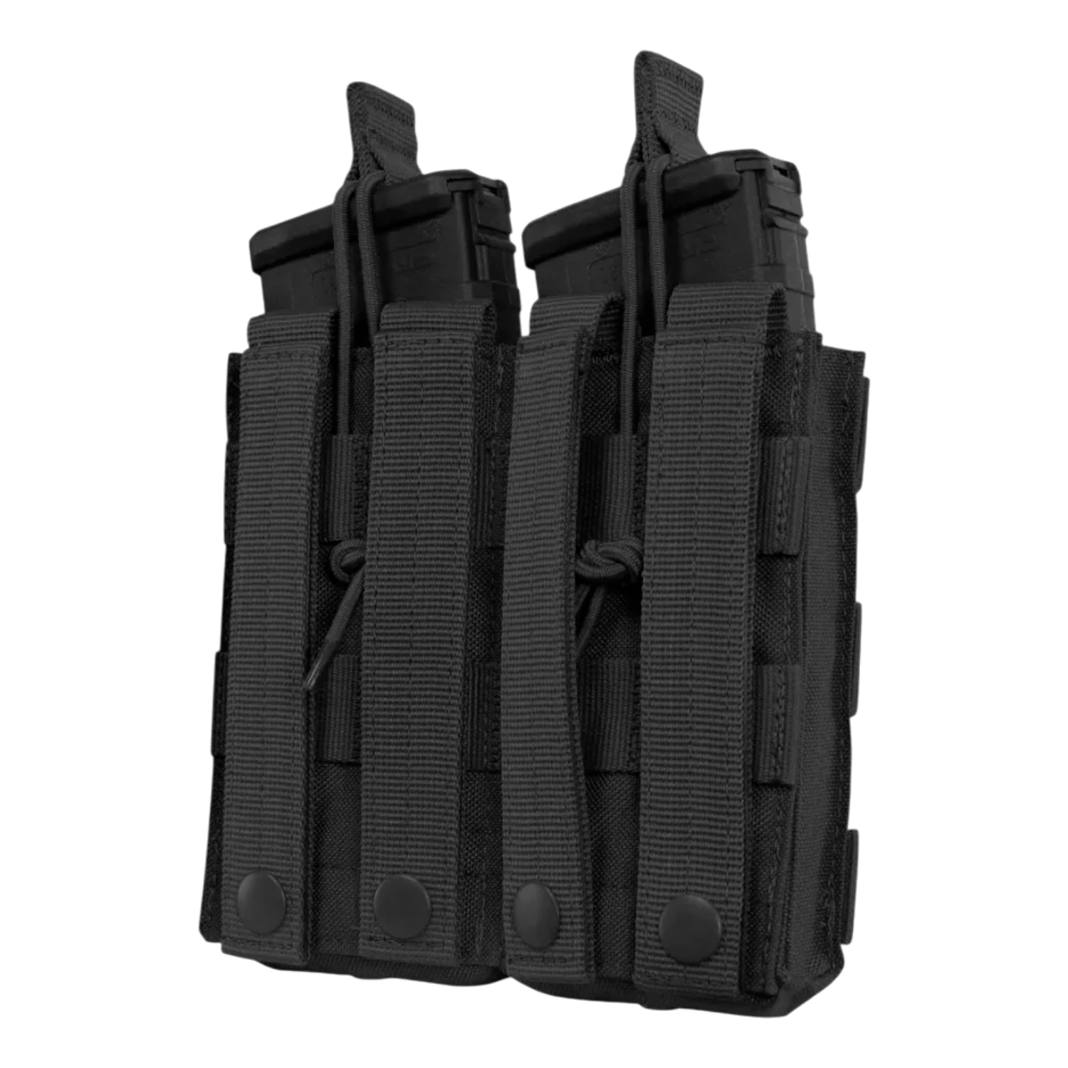 Porta Cargador Doble Tactico CONDOR
