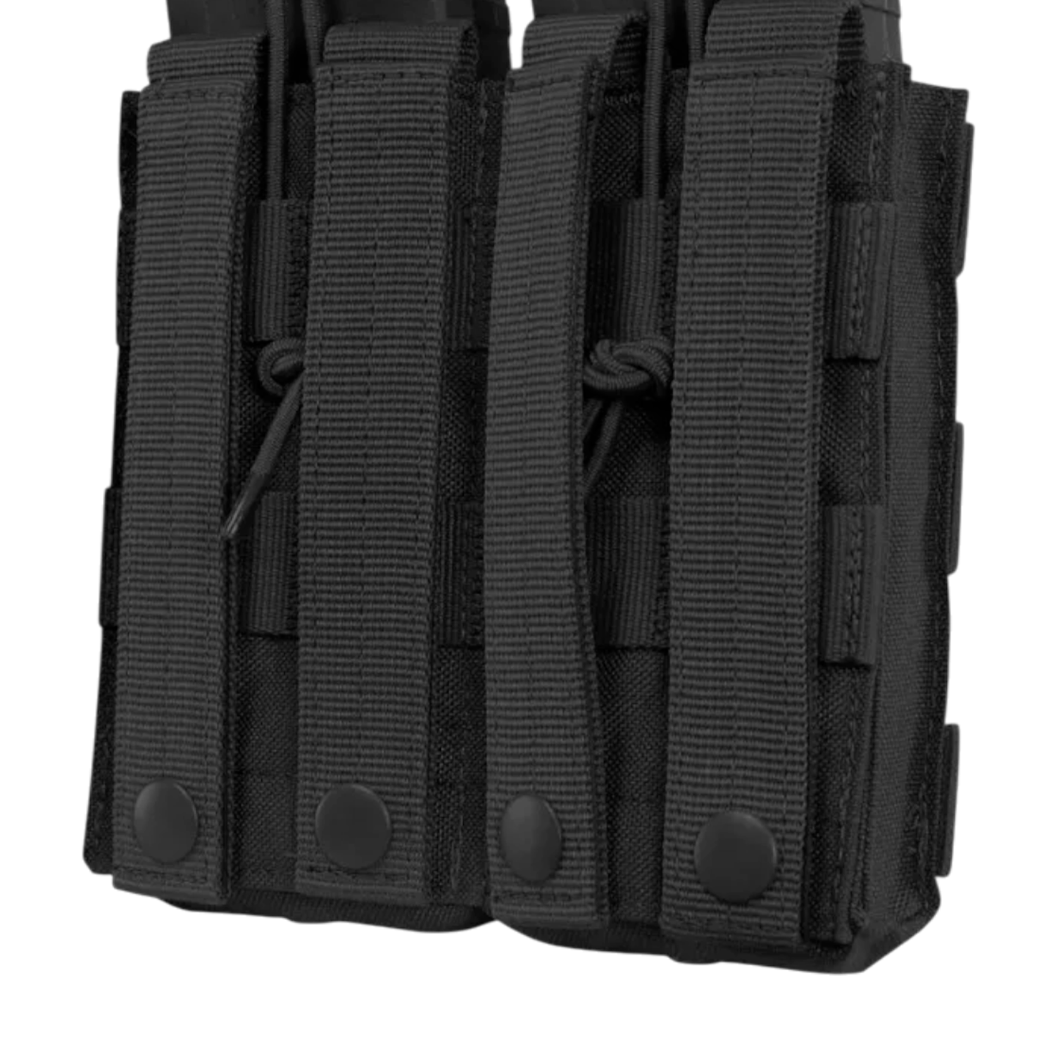 Porta Cargador Doble Tactico CONDOR