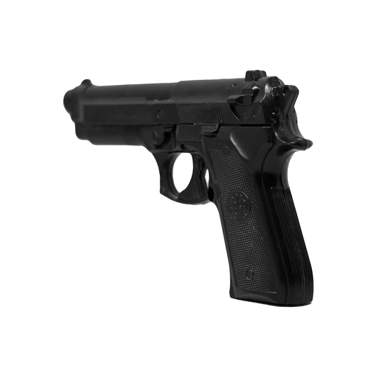 Pistola De Entrenamiento Beretta 92 Dummy  ELITE