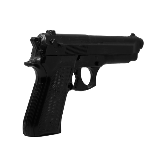 Pistola De Entrenamiento Beretta 92 Dummy  ELITE