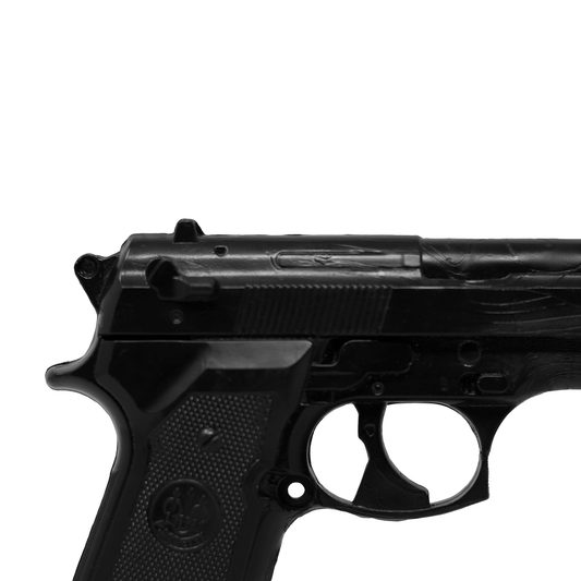 Pistola De Entrenamiento Beretta 92 Dummy  ELITE