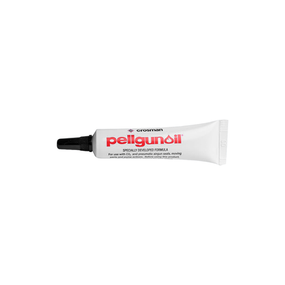 Aceite Lubricante Pellgunoil CROSMAN Crosman