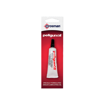 Aceite Lubricante Pellgunoil CROSMAN Crosman