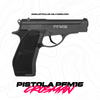 Pistola Pfm16 De Co2 CROSMAN