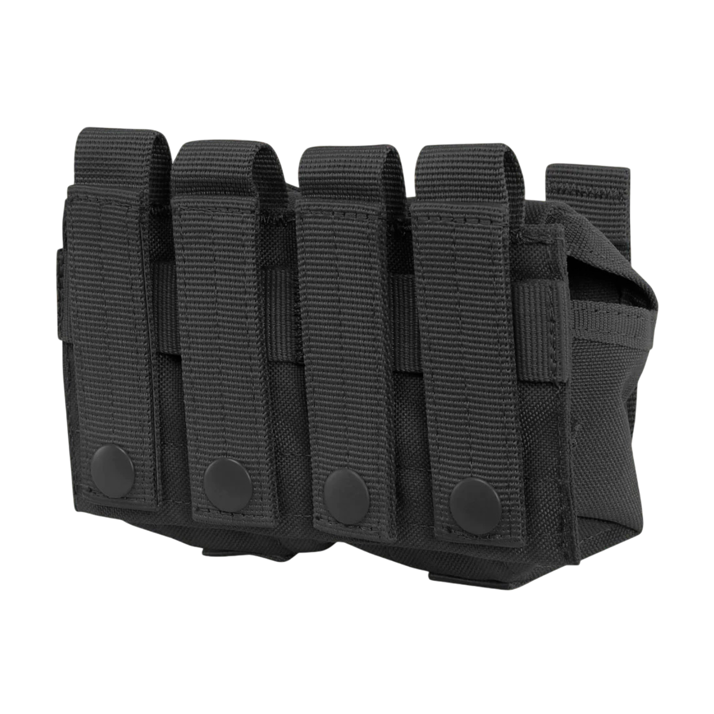 Porta Granadas Doble Tactico CONDOR
