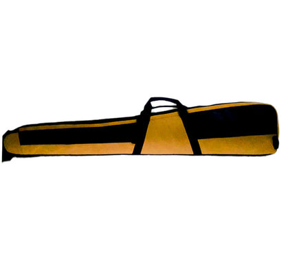 Funda Escopeta o Rifle 130 Cm Power Hit Acoginada Ligera