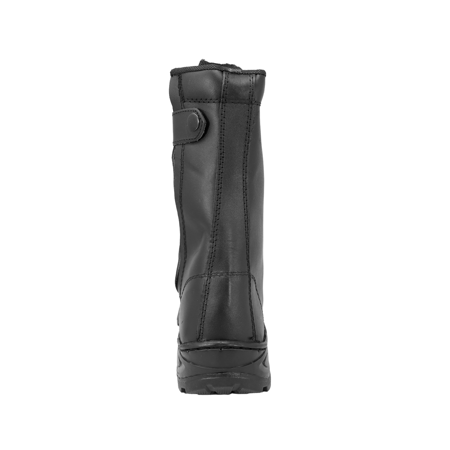 Botas Tacticas Militar De Piel Ligeras
