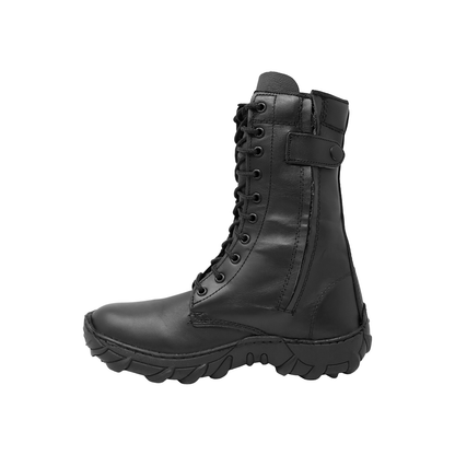 Botas Tacticas Militar De Piel Ligeras