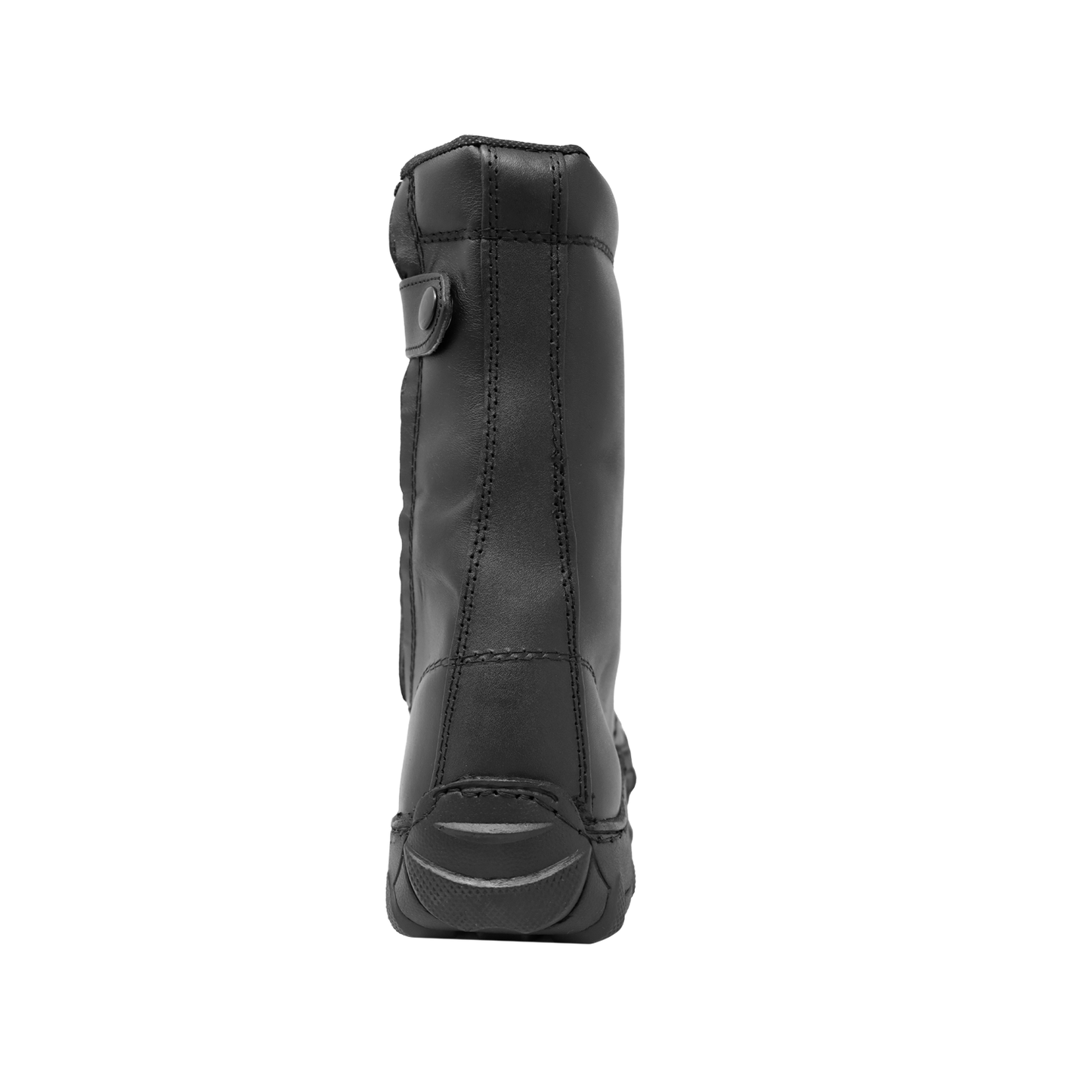 Botas Tacticas Militar De Piel Ligeras