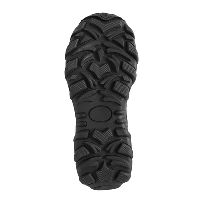 Botas Tacticas Militar De Piel Ligeras