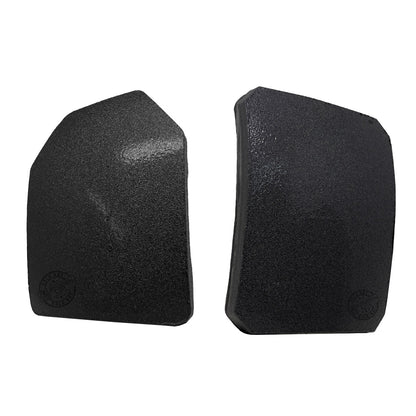 Par De Placas Balisticas Nivel Ill Antibalas US ARMOR