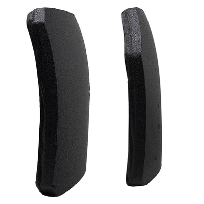 Par De Placas Balisticas Nivel Ill Antibalas US ARMOR