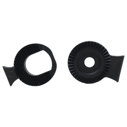 Ajuste Plataforma Cinturon Soporte Bajo Giratorio 360 CYTAC