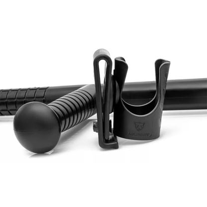 Porta Tonfa P24 Milfort V2 Original