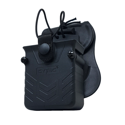 Soporte para Radio Porta Walkie Talkie Cytac