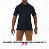 Playera Polo Performance Manga Corta 5.11