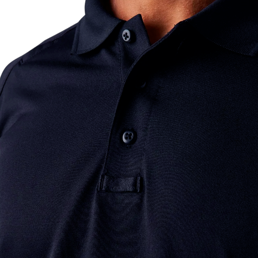 Playera Polo Performance Manga Larga 5.11