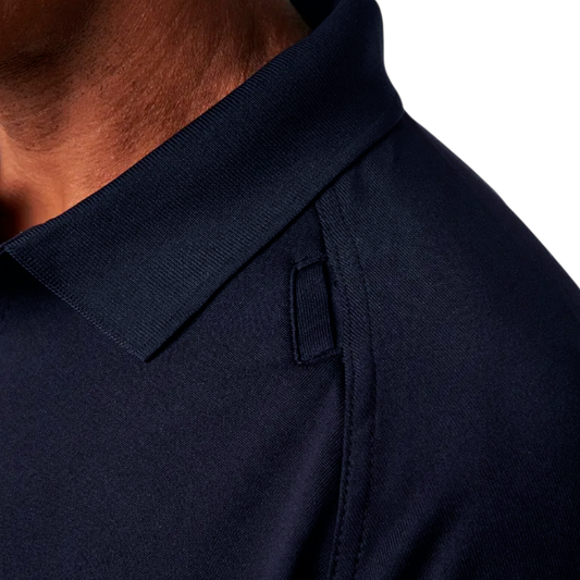 Playera Polo Performance Manga Larga 5.11