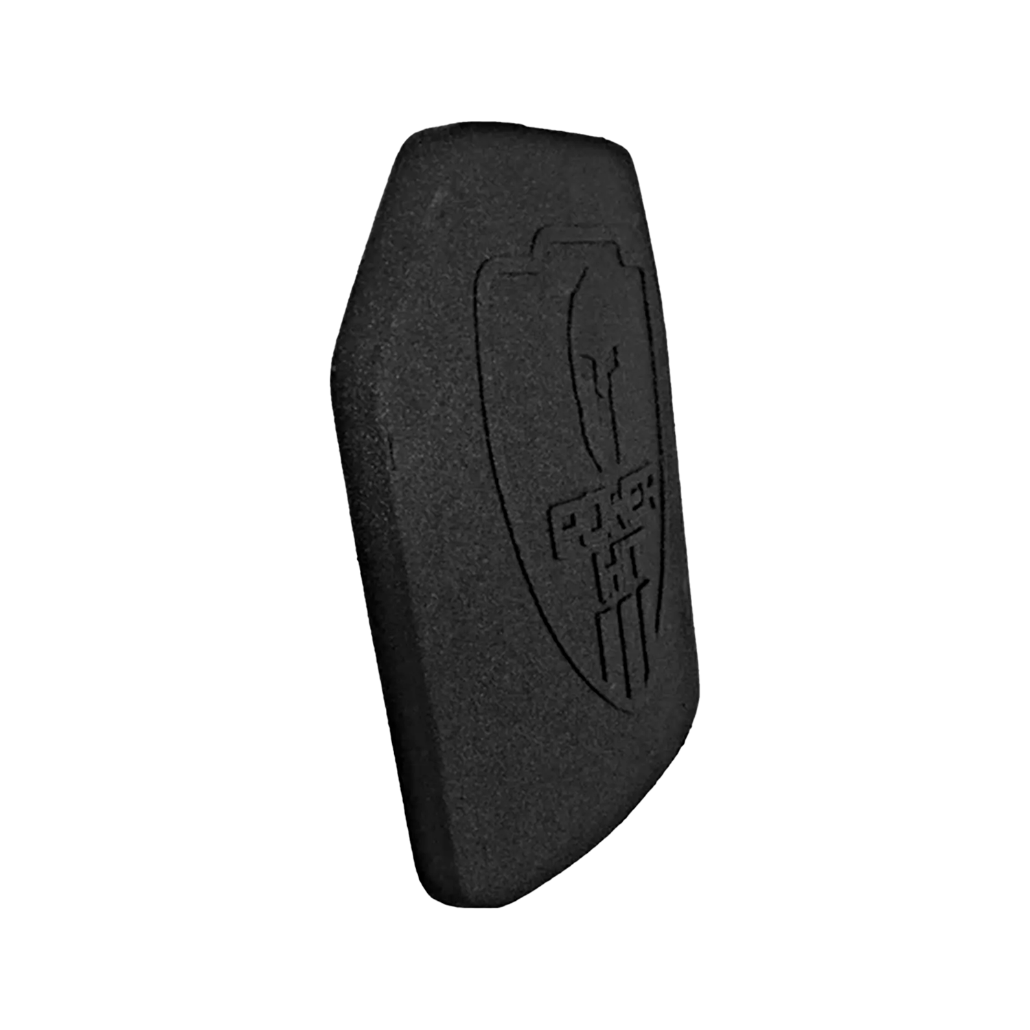 Par De Placas Balisticas Para Pecho Nivel IV Power Hit