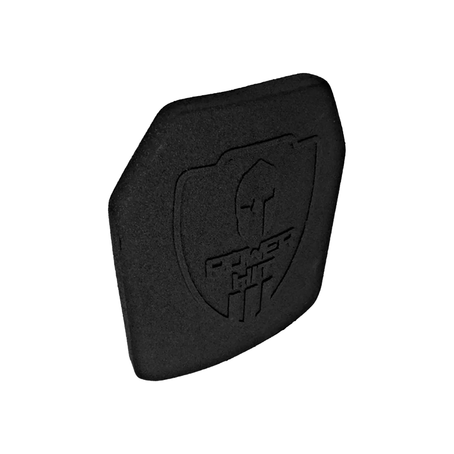 Par De Placas Balisticas Para Pecho Nivel IV Power Hit