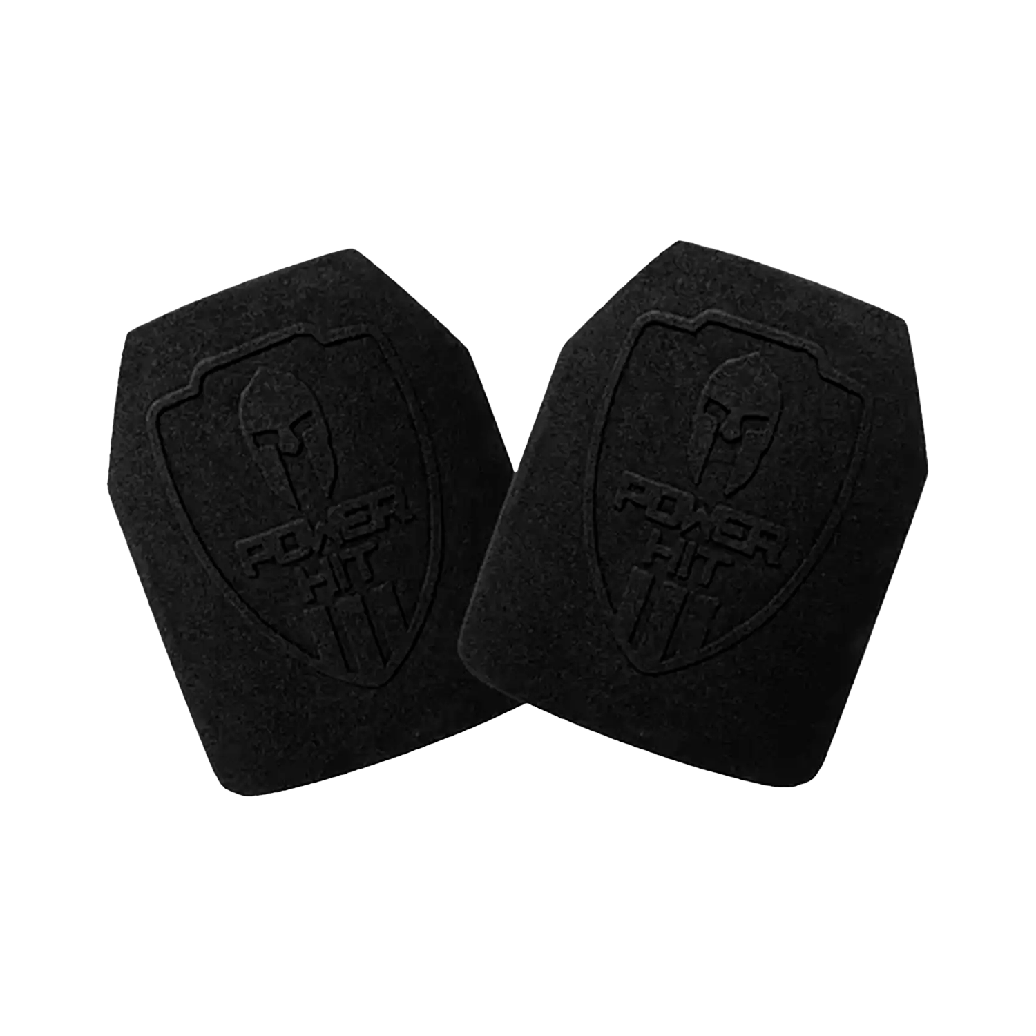 Par De Placas Balisticas Para Pecho Nivel IV Power Hit