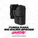Funda para Sig Sauer SP2022 Clip de Cinturón 360°