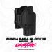 Funda para Glock 19 Clip de Cinturon 360° Omitac
