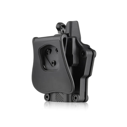 Holster Universal Con Seguro De Pulgar Cytac Cytac Tactical