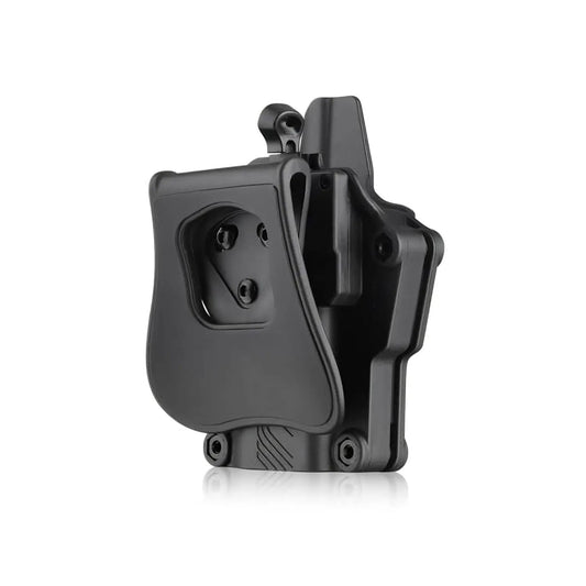 Holster Universal Con Seguro De Pulgar Cytac