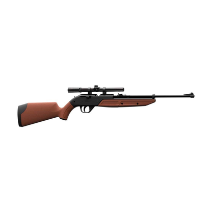 Rifle Bombeo Pumpmaster 4.5mm Crosman