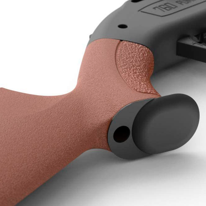 Rifle Bombeo Pumpmaster 4.5mm Crosman