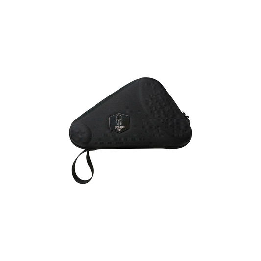 Funda Para Arma Cañón Corto Power Hit Universal Super Resistente