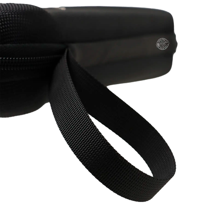 Funda Para Arma Cañón Corto Power Hit Universal Super Resistente