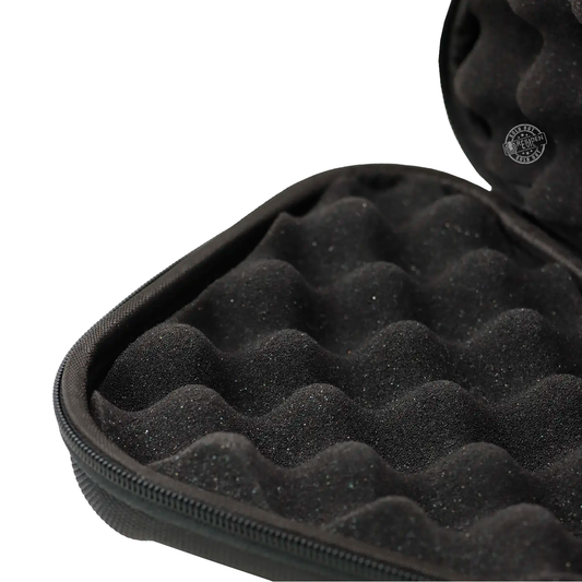 Funda Para Arma Cañón Corto Power Hit Universal Super Resistente