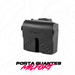Porta Guantes Táctico Milfort Policia Peritos Ministerial Original