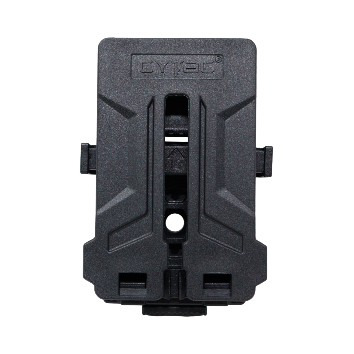 Clip De Ajuste Cinturon Quickads Generacion 2 CYTAC