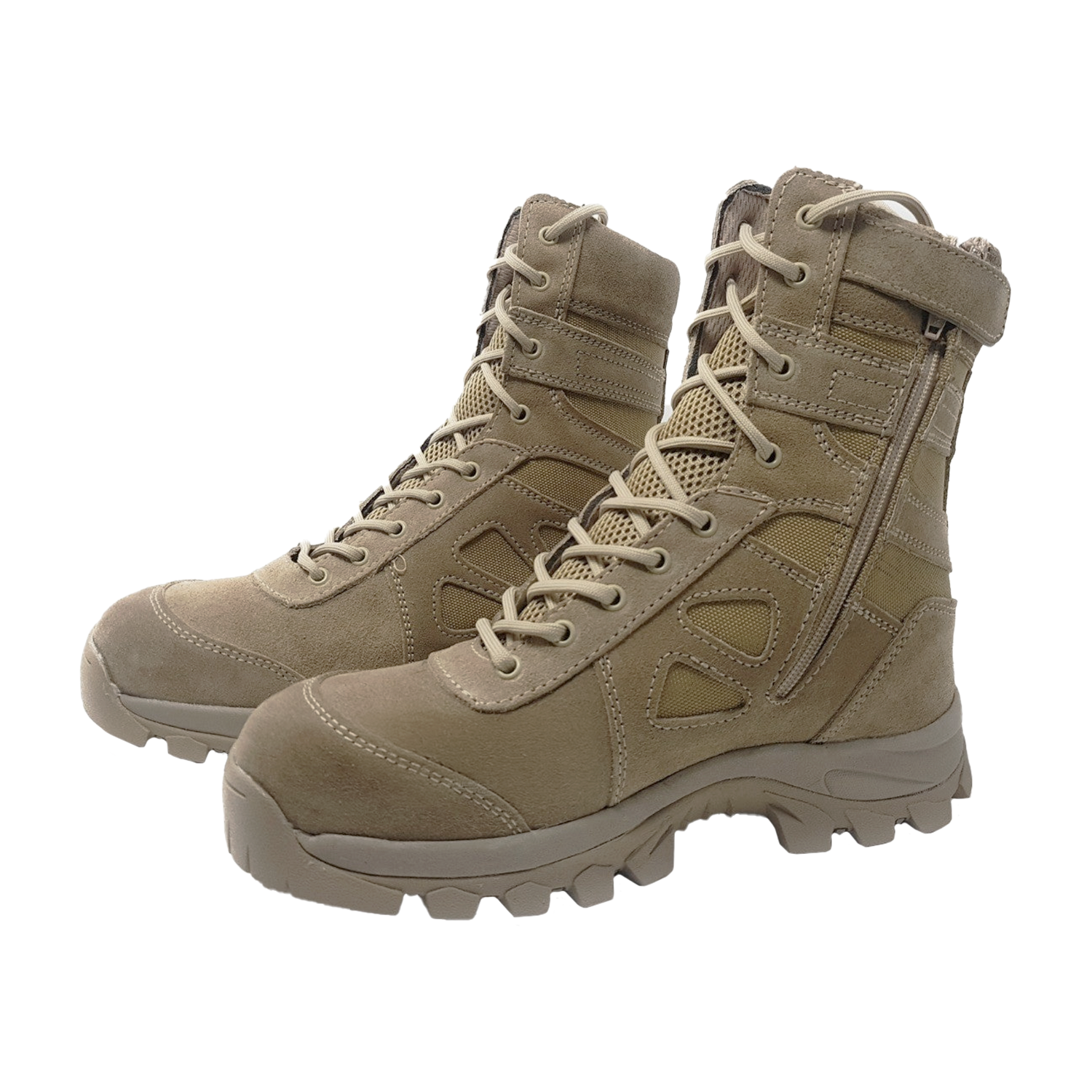 Botas Tacticas Militares Ram Para Hombre y Dama Calzado Residen Evil Militaria