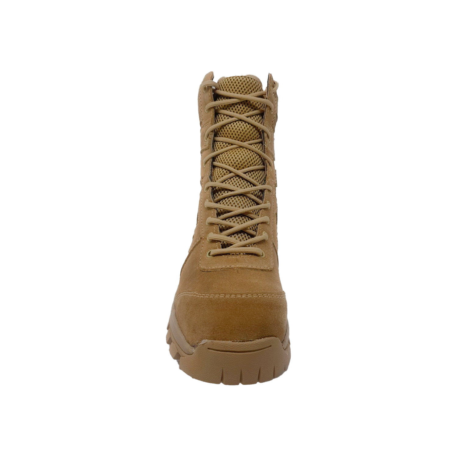 Botas Tácticas Militares Modelo Ram Coyote