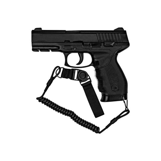 Recuperador Táctico Pistolera TACBULL