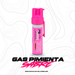 Gas Pimienta Paralizante Sabre Red 22gr Defensa Personal