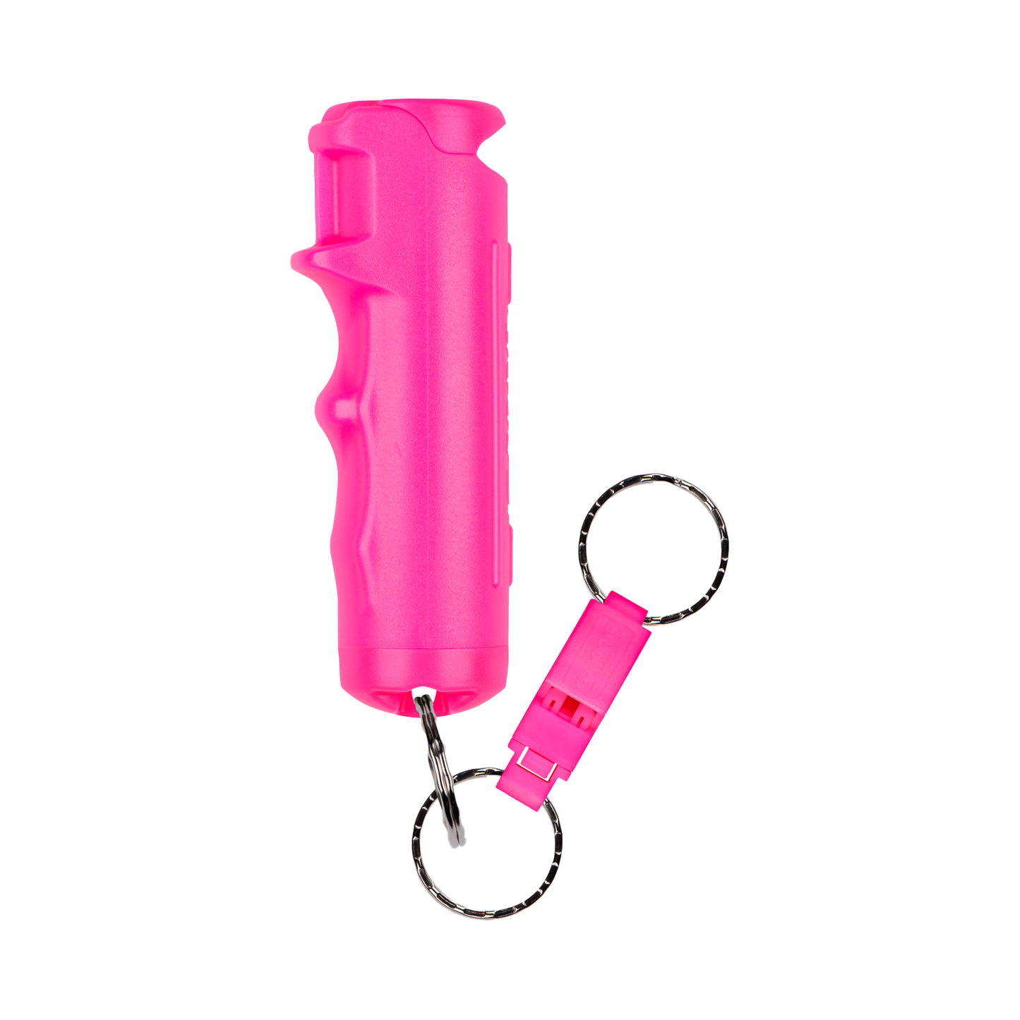 Gas Pimienta Pepper Gel Rosa SABRE