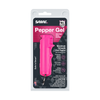 Gas Pimienta Pepper Gel Rosa SABRE