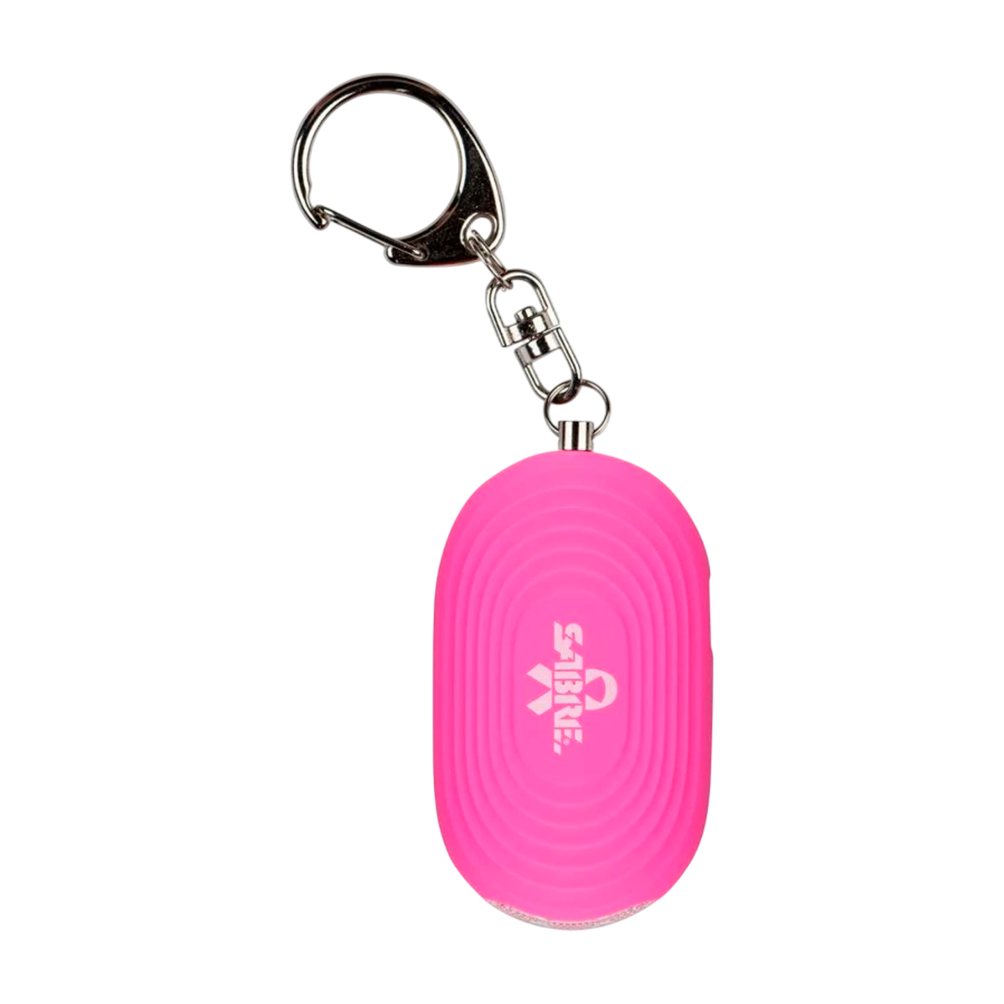 Alarma Personal Portatil 2 En 1 Sabre