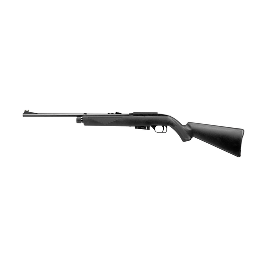 Rifle Deportivo Repeatair 4.5mm De Co2 KIT CROSMAN