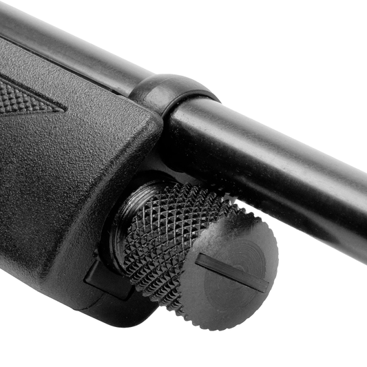 Rifle Deportivo Repeatair 4.5mm De Co2 KIT CROSMAN