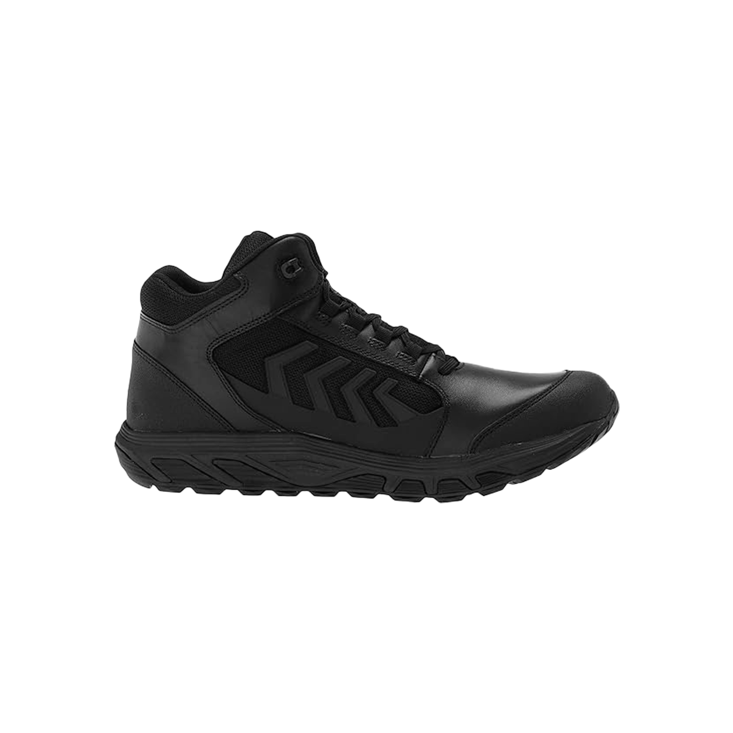 Botas Tácticas Rush Shield Mid Vent Negras BATES Bates ®