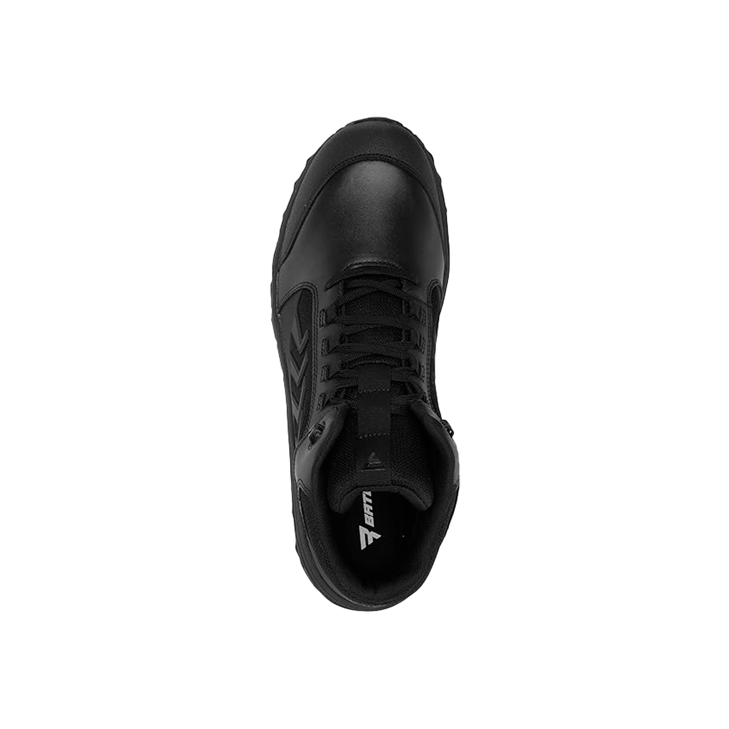 Botas Tácticas Rush Shield Mid Vent Negras BATES