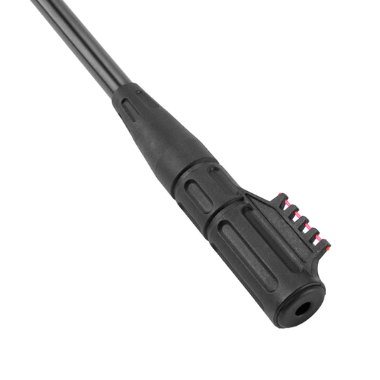 Rifle Umarex 5.5mm Ruger Targis Hunter Max 1000fps Mira Incluida